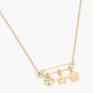 The Balloon Charm Necklace