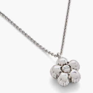 The Daisy Balloon Necklace