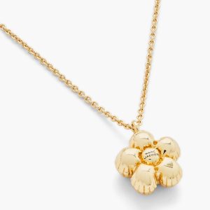 The Daisy Balloon Necklace