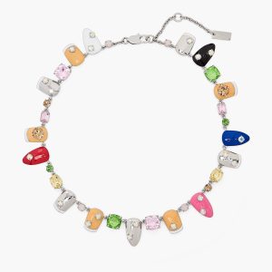 The Marc Nails Necklace