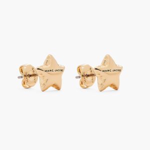 The Star Balloon Stud Earrings