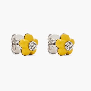 The Daisy Stud Earrings