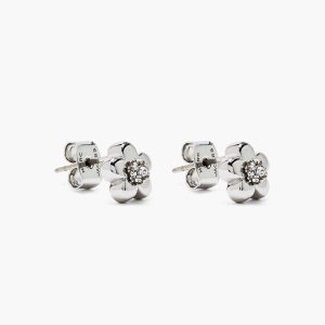The Daisy Earrings