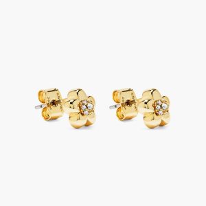 The Daisy Earrings