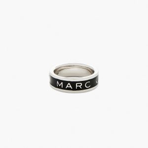 The Marc Jacobs Enamel Ring