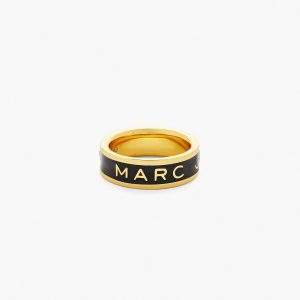The Marc Jacobs Enamel Ring