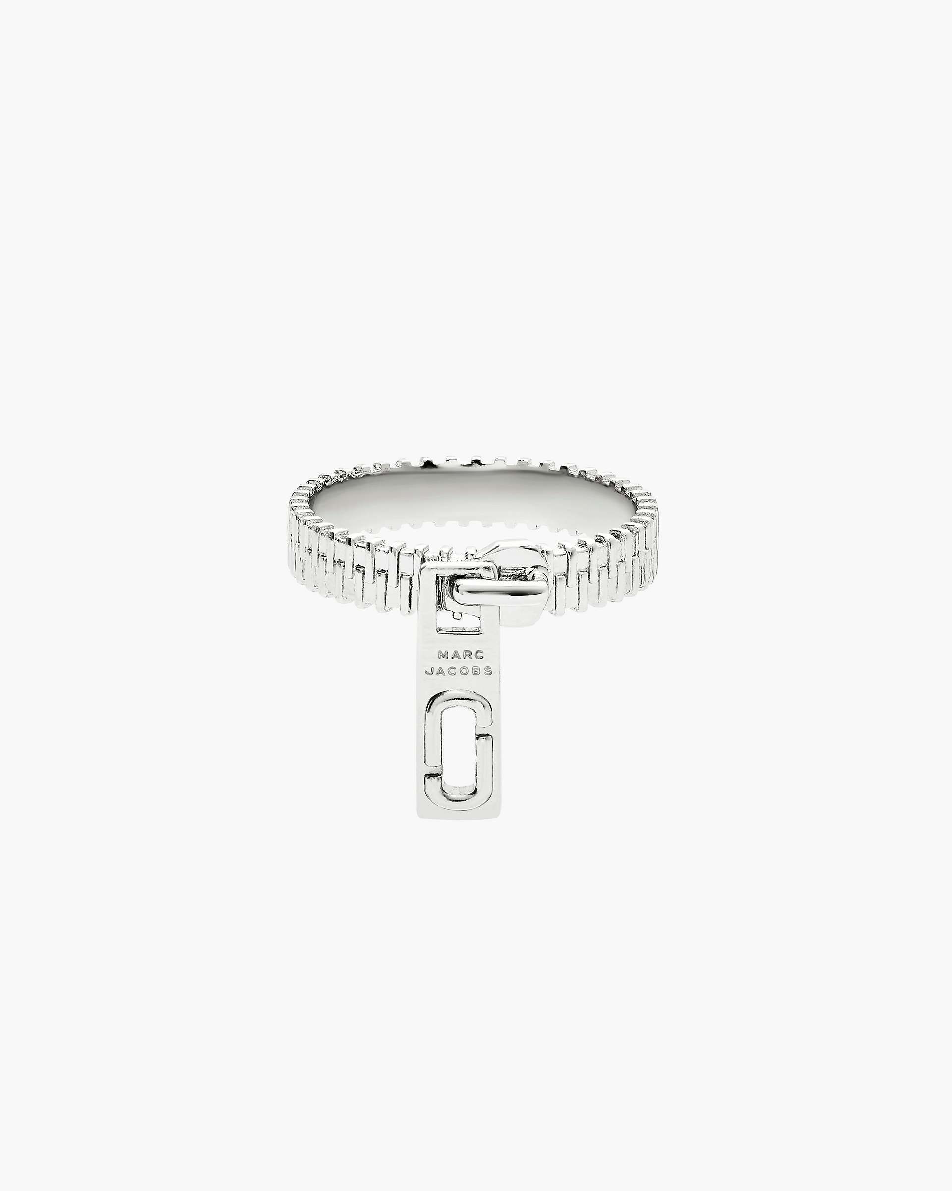 J Marc Zipper Ring