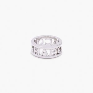 The Monogram Ring