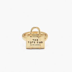 The Tote Bag Ring