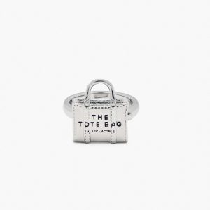 The Tote Bag Ring