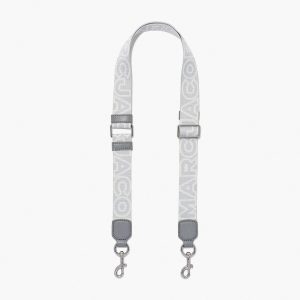 The Thin Outline Logo Webbing Strap