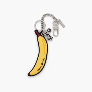 David Shrigley X Marc Jacobs Bag Charm