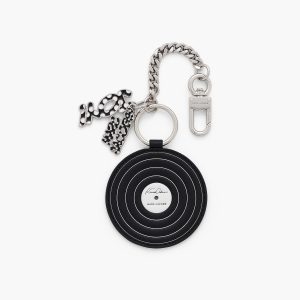 Derrick Adams X Marc Jacobs Bag Charm