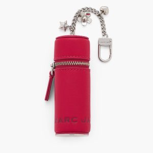 The Lipstick Case Bag Charm