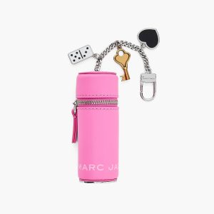 The Lipstick Case Bag Charm