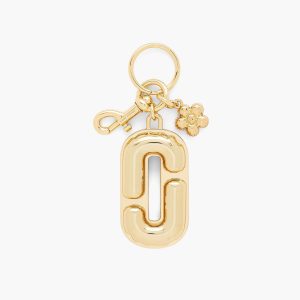 The J Marc Balloon Bag Charm