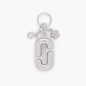 The J Marc Balloon Bag Charm