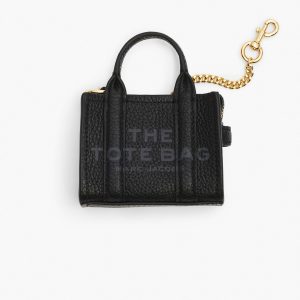 The Nano Tote Bag Charm