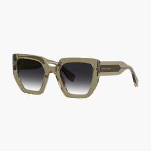 The J Marc Square Sunglasses
