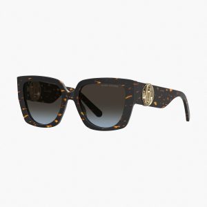 The J Marc Square Cutout Sunglasses