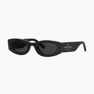 The Oval Sunglasses