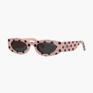The Oval Sunglasses
