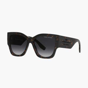 The Cat Eye Sunglasses