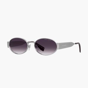 The Classic Logo Round Sunglasses