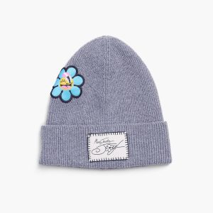 Hattie Stewart X Marc Jacobs Joy Beanie