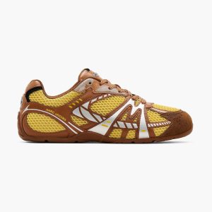 The 72 Spring Sneaker