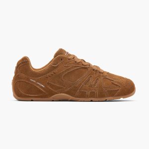 The Suede 72 Spring Sneaker