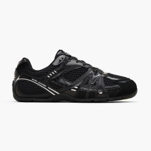 The 72 Spring Sneaker