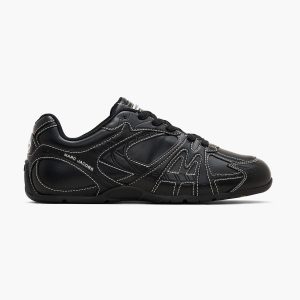 The Stitched 72 Spring Sneaker