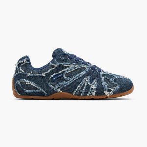 The Denim 72 Spring Sneaker