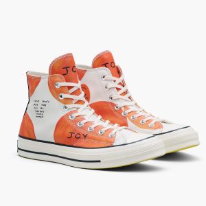Converse X Marc Jacobs X David Shirgley Chuck 70