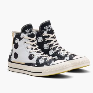 Converse X Marc Jacobs X Derrick Adams Chuck 70
