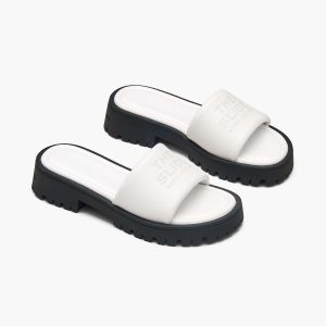 The Lug Sole Slide