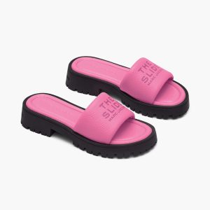 The Lug Sole Slide