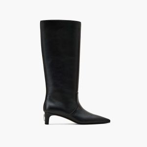 The Mel Boot