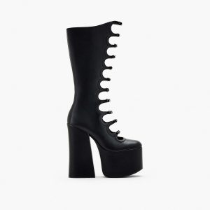 The Kiki Knee-High Boot