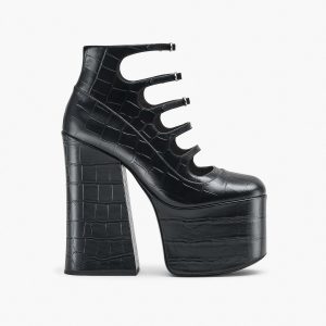 The Kiki Ankle Boot
