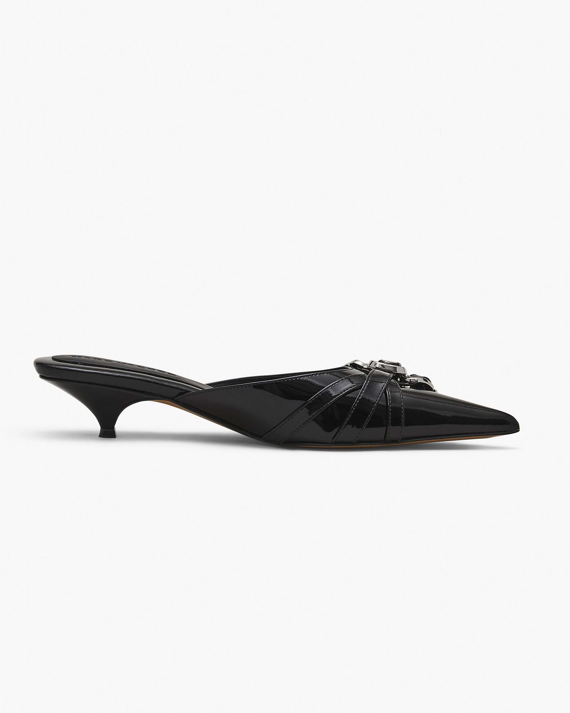 The Emma Kitten Heel - Image 3