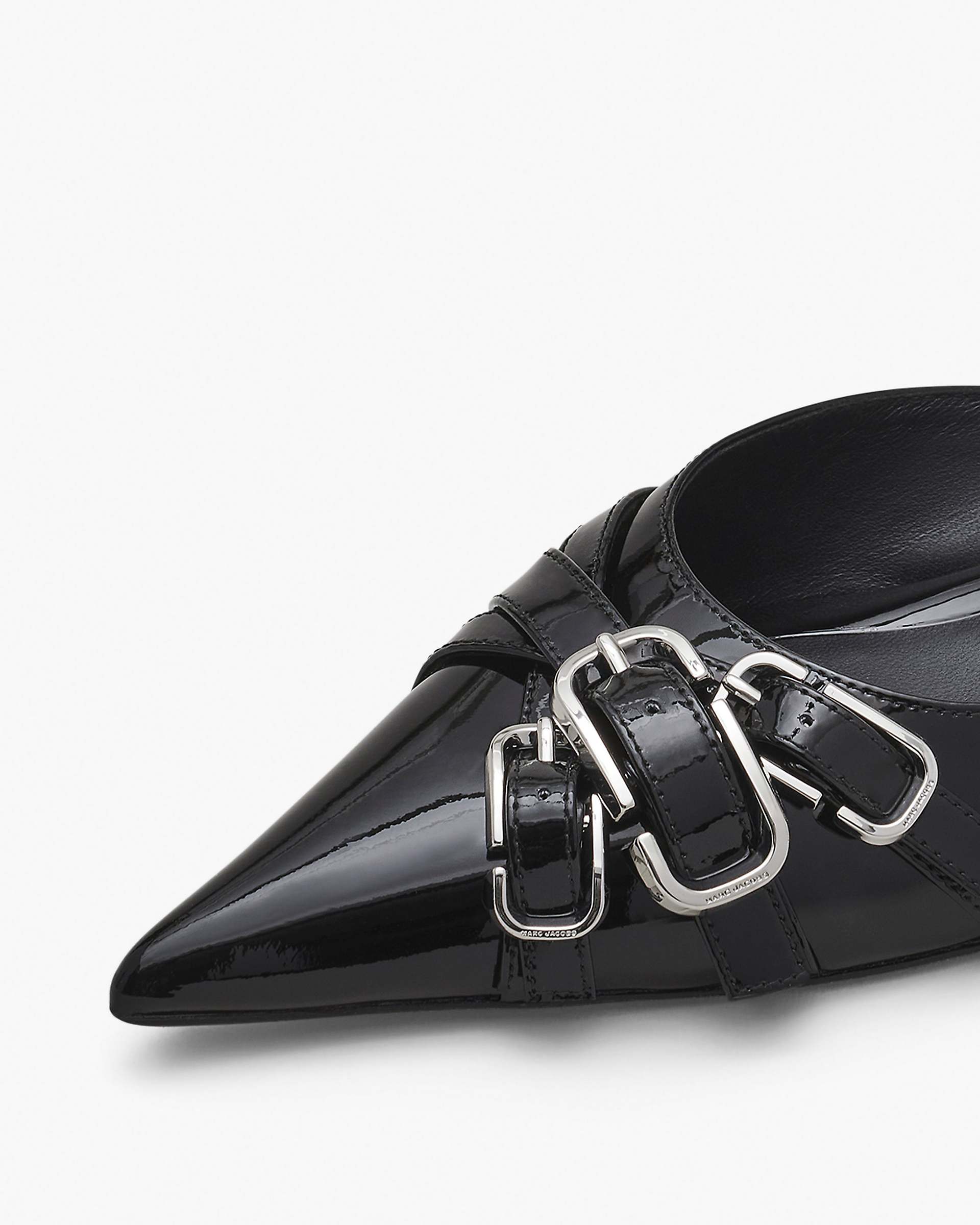 The Emma Kitten Heel - Image 6