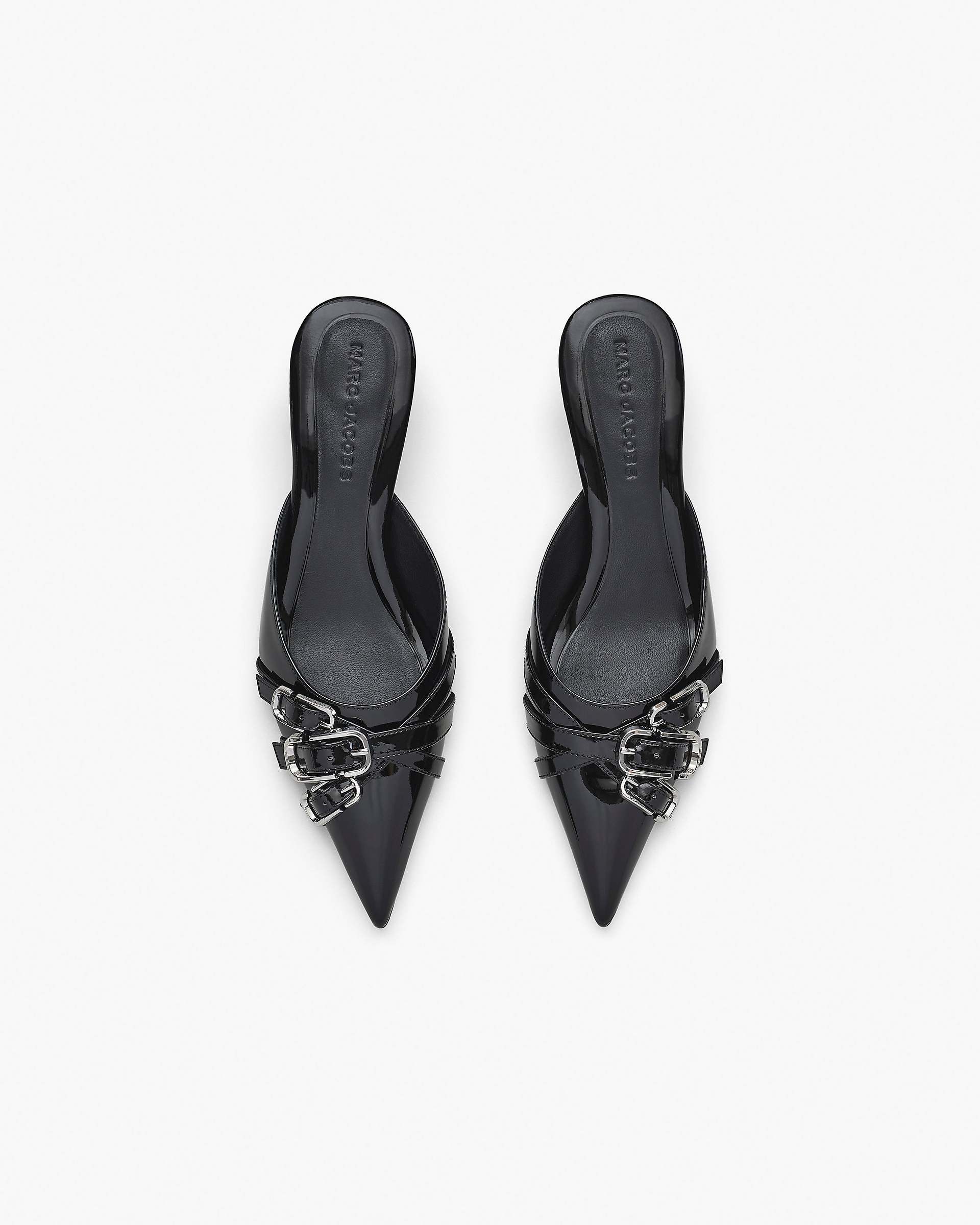The Emma Kitten Heel - Image 8