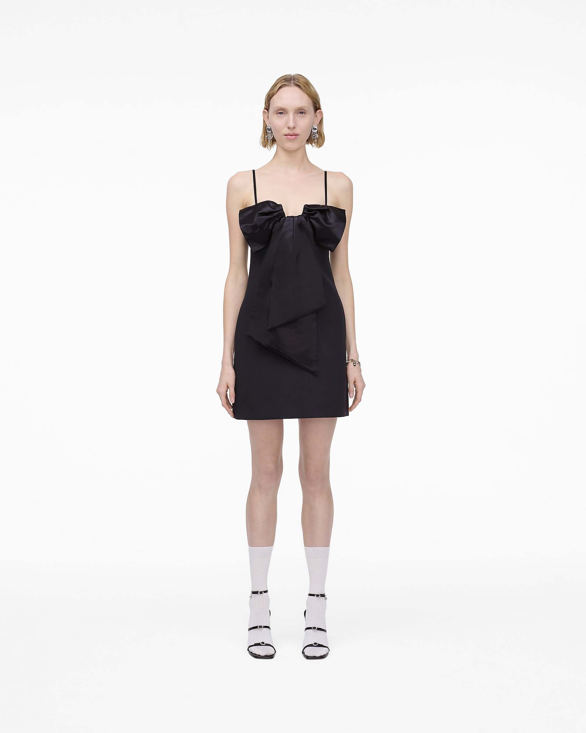 Bow Dress