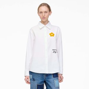 Marc Is Joy Shirt