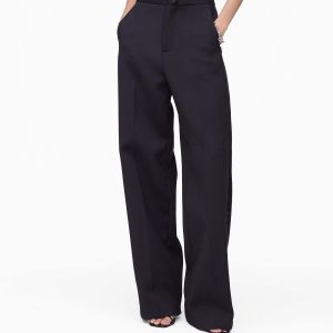Tuxedo Trouser