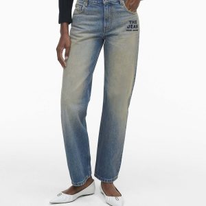 The Washed Jean