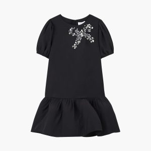 The Gem Bow Dress