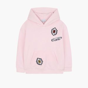 The Charm Collector Hoodie